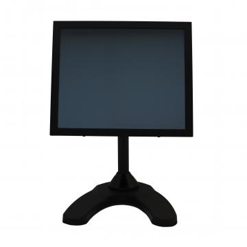 desktop touchscreen monitor
