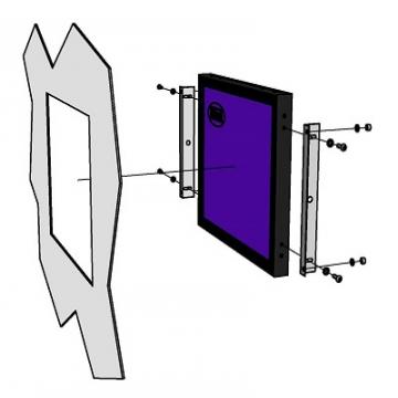 Touchkit