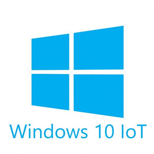 windows 10 IoT enterprise