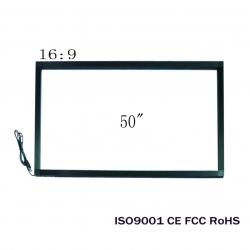 32 inch infrared touchscreen