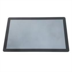 42" panel mount pcap touchscreen monitor front