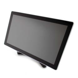 touchscreen monitor desktop 18.5 inch front