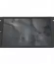 18.5" (TOUCH) MONITOR IN 19" RACKMOUNT front