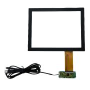 pcap touchscreen 10.4 inch