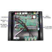 V2-i7 passive pc internal 