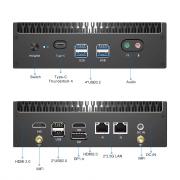 V4-2 passive cooled micro pc - connections